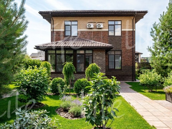 Продажа дома Русская деревня. Падиково 360 м² Новорижское шоссе - 624509 - 624509