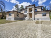Продажа дома Семенково 830 м² Рублево-Успенское шоссе - 624544 - 624544