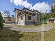 Продажа дома Семенково 830 м² Рублево-Успенское шоссе - 624547 - 624547