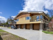 Продажа дома Семенково 830 м² Рублево-Успенское шоссе - 624555 - 624555