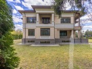 Продажа дома Семенково 830 м² Рублево-Успенское шоссе - 624571 - 624571
