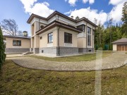 Продажа дома Семенково 830 м² Рублево-Успенское шоссе - 624576 - 624576