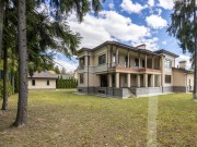 Продажа дома Семенково 830 м² Рублево-Успенское шоссе - 624582 - 624582