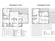 Продажа дома Павловы озера 312 м² Новорижское шоссе - 624745 - 624745
