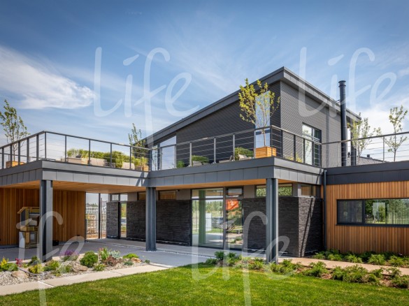 Продажа дома Павловы озера 312 м² Новорижское шоссе - 624726 - 624726