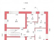 Продажа дома Былово 230 м² Калужское шоссе - 624748 - 624748
