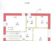 Продажа дома Былово 230 м² Калужское шоссе - 624749 - 624749