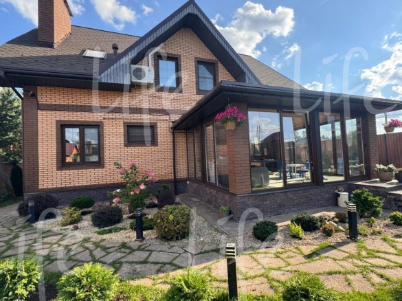 Продажа дома Былово 230 м² Калужское шоссе - 624754 - 624754