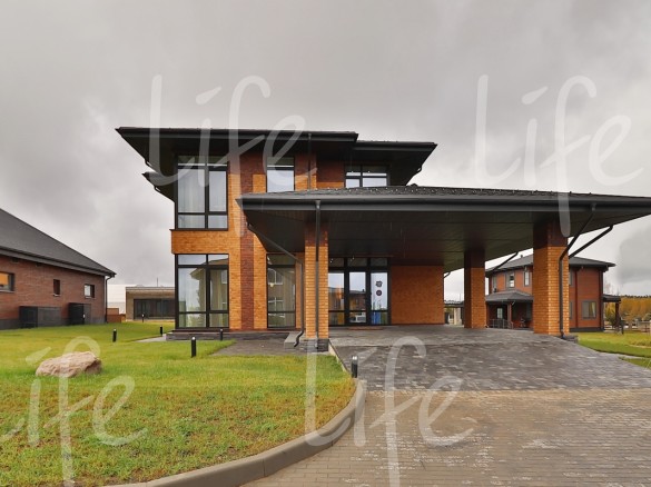 Продажа дома Павловы озера 355 м² Новорижское шоссе - 624883 - 624883