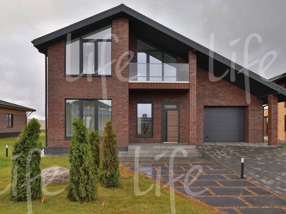 Продажа дома Павловы озера 271 м² Новорижское шоссе - 624913 - 624913