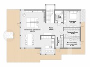 Продажа дома Назарьево 315 м² Рублево-Успенское шоссе - 625231 - 625231