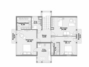 Продажа дома Назарьево 315 м² Рублево-Успенское шоссе - 625233 - 625233