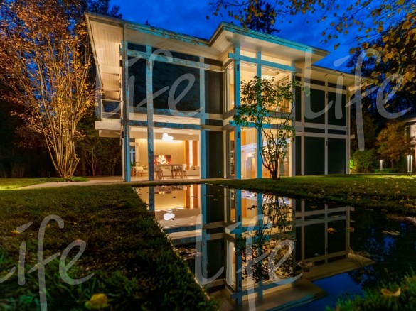 Продажа дома Назарьево 315 м² Рублево-Успенское шоссе - 625227 - 625227