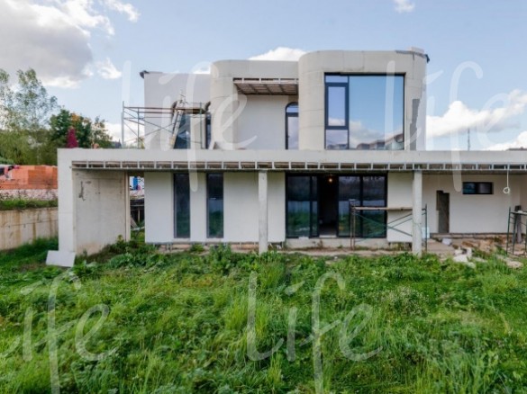 Продажа дома Ивановское К/П 410 м² Новорижское шоссе - 625256 - 625256