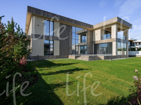 Продажа дома Райт Хиллс (Sky Hills) 940 м² Новорижское шоссе - 625275 - 625275