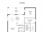 Продажа дома Ново-Троицкое 377 м² Калужское шоссе - 625333 - 625333