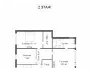 Продажа дома Ново-Троицкое 377 м² Калужское шоссе - 625334 - 625334