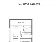 Продажа дома Ново-Троицкое 377 м² Калужское шоссе - 625335 - 625335
