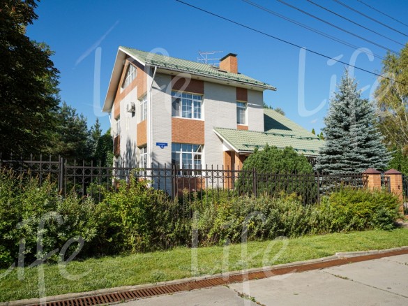 Продажа дома Ново-Троицкое 377 м² Калужское шоссе - 625294 - 625294