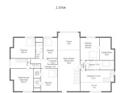 Продажа дома Антоновка 750 м² Калужское шоссе - 625446 - 625446