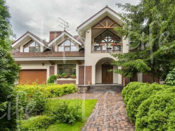 Продажа дома Антоновка 750 м² Калужское шоссе - 625439 - 625439