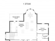 Продажа дома Новая Ильичевка 542 м² Киевское шоссе - 625480 - 625480