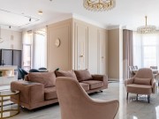 Продажа дома Новая Ильичевка 542 м² Киевское шоссе - 625482 - 625482