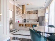 Продажа дома Новая Ильичевка 542 м² Киевское шоссе - 625484 - 625484