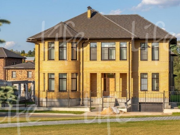 Продажа дома Новая Ильичевка 542 м² Киевское шоссе - 625479 - 625479