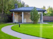 Продажа дома Крёкшино 637 м² Минское шоссе - 625576 - 625576