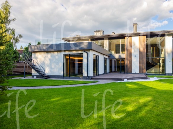 Продажа дома Крёкшино 637 м² Минское шоссе - 625574 - 625574