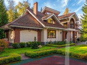 Продажа дома Антоновка 735 м² Калужское шоссе - 625697 - 625697