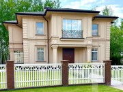Продажа дома Успенка-21 427 м² Рублево-Успенское шоссе - 626089 - 626089