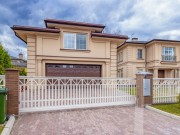 Продажа дома Успенка-21 427 м² Рублево-Успенское шоссе - 626091 - 626091