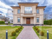 Продажа дома Успенка-21 427 м² Рублево-Успенское шоссе - 626093 - 626093