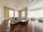 Продажа дома Успенка-21 427 м² Рублево-Успенское шоссе - 626094 - 626094