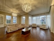 Продажа дома Успенка-21 427 м² Рублево-Успенское шоссе - 627680 - 627680