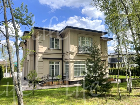 Продажа дома Успенка-21 427 м² Рублево-Успенское шоссе - 626088 - 626088