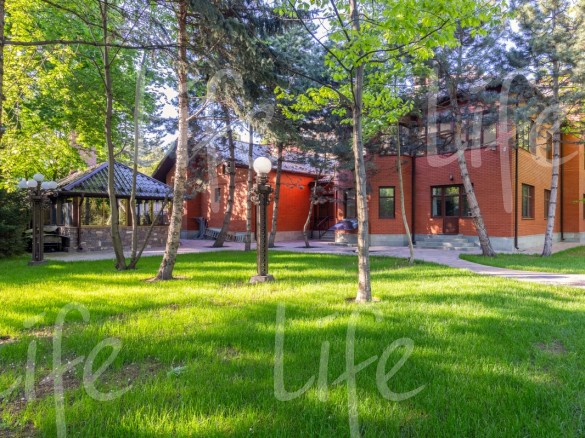 Продажа дома Поселок Художников 630 м²  шоссе - 626173 - 626173