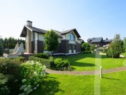 Продажа дома Опушкино 357 м² Новорижское шоссе - 626252 - 626252