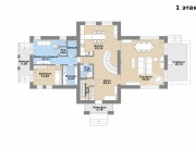 Продажа дома Опушкино 357 м² Новорижское шоссе - 626255 - 626255