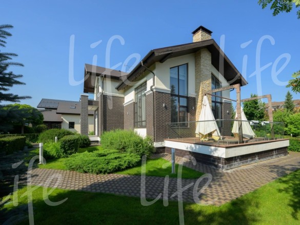 Продажа дома Опушкино 357 м² Новорижское шоссе - 626247 - 626247