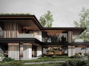 Продажа дома Малое Сареево 511 м² Рублево-Успенское шоссе - 626550 - 626550