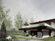 Продажа дома Малое Сареево 511 м² Рублево-Успенское шоссе - 626554 - 626554