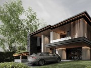 Продажа дома Малое Сареево 511 м² Рублево-Успенское шоссе - 626556 - 626556