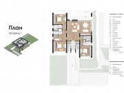 Продажа дома Ренессанс парк 489 м² Новорижское шоссе - 626691 - 626691