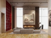 Продажа дома Ренессанс парк 489 м² Новорижское шоссе - 626692 - 626692