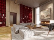 Продажа дома Ренессанс парк 489 м² Новорижское шоссе - 626693 - 626693