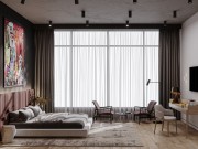 Продажа дома Ренессанс парк 489 м² Новорижское шоссе - 626697 - 626697