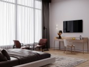 Продажа дома Ренессанс парк 489 м² Новорижское шоссе - 626698 - 626698